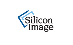 Silicon ImageLOGO